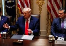 “Vamos a la guerra contra los cárteles”: gabinete de Trump endurece discurso contra el narcotráfico