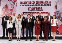 Por quiénes vienen