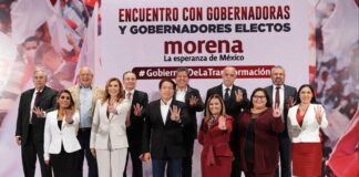 Por quiénes vienen