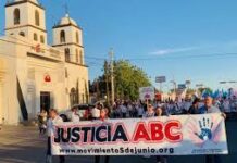 Anuncian marcha ABC por el 17 aniversario de la tragedia en Hermosillo