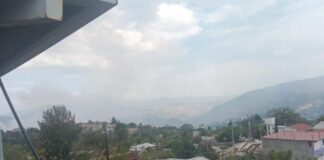 Concejo Indígena denuncia mil 300 desplazados de Chilapa por violencia de Los Ardillos