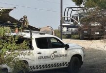 Masacre en Puebla deja 10 muertos, entre ellos una menor de edad