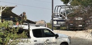 Masacre en Puebla deja 10 muertos, entre ellos una menor de edad