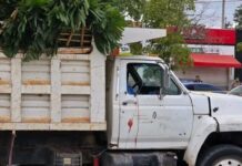 Ataque contra cortejo fúnebre deja 2 muertos en Culiacán