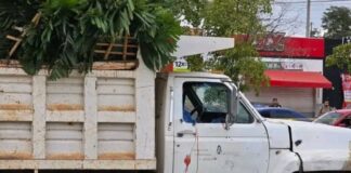 Ataque contra cortejo fúnebre deja 2 muertos en Culiacán
