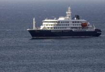 Crucero del hantavirus atracará en Tenerife para evacuar a los pasajeros
