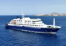 Brote de hantavirus en crucero de lujo deja tres muertos y mantiene a 149 personas varadas en África