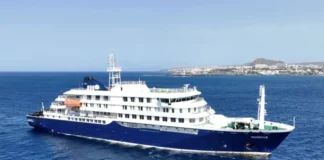 Brote de hantavirus en crucero de lujo deja tres muertos y mantiene a 149 personas varadas en África