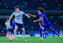 Definidos los horarios para la final entre Pumas de la UNAM y Cruz Azul
