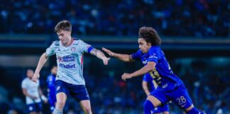 Definidos los horarios para la final entre Pumas de la UNAM y Cruz Azul