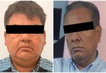 Operación Enjambre en Morelos: Caen el presidente municipal de Atlatlahucan y un exalcalde de Yecapixtla