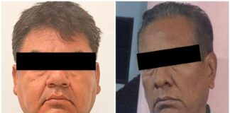 Operación Enjambre en Morelos: Caen el presidente municipal de Atlatlahucan y un exalcalde de Yecapixtla
