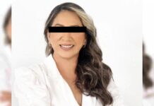 Detienen a Yaneth Chiu López, alcaldesa de Jiquipilas por presunta extorsión
