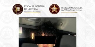 Vincula FGJES a proceso a imputado por fingir un robo de 227 mil pesos
