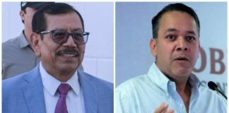 “No hay ningún riesgo”: Sheinbaum tras entrega de Gerardo Mérida y Enrique Díaz a EE.UU.
