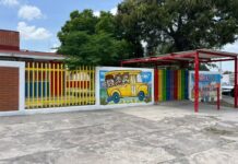 Niño de 6 años muere en kínder de Monclova; familia exige justicia