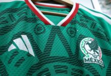 Selección Mexicana difunde prelista de jugadores para el Mundial 2026