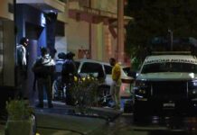 Enfrentamiento en Culiacán deja un muerto y dos detenidos
