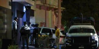 Enfrentamiento en Culiacán deja un muerto y dos detenidos