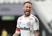 Confirman lesión muscular de Neymar, ¿se pierde el Mundial 2026?