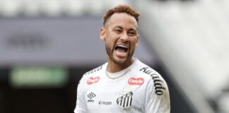 Confirman lesión muscular de Neymar, ¿se pierde el Mundial 2026?