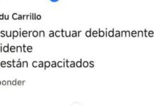 Ni ciudadanos, ni la familia de Leyna creyeron en la versión del Ayuntamiento de Guaymas