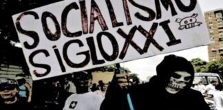 Socialismo del Siglo XXI, S.A. de C.V.
