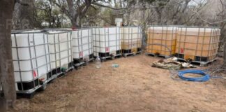 Investiga FGR probables delitos en materia de hidrocarburos por toma clandestina en Guaymas