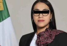 Alcaldesa de Tenancingo se autosecuestra y pide 40 mdp para rescate: Fiscalía Edomex