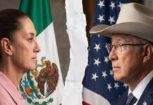 Sheinbaum desmiente a Ken Salazar: AMLO no temía lo que dijera El Mayo, sino la injerencia de EEUU en su captura