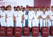 Trabajadores del programa Salud Casa por Casa en Sonora denuncian malos tratos y acoso laboral