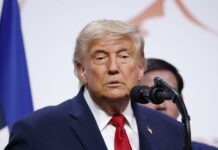 México ha perdido el control, asegura Trump y reitera que los cárteles dirigen el país