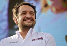 Andy, el emblemático mirrey de la 4T: arquitectura de un derrumbe