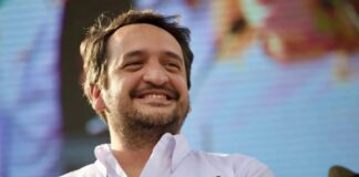 Andy, el emblemático mirrey de la 4T: arquitectura de un derrumbe