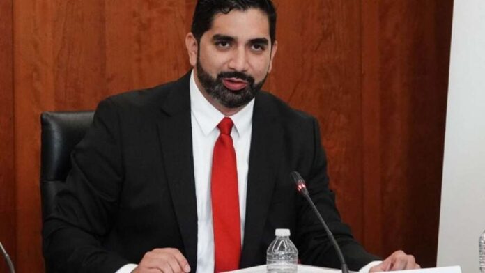 Proceso de extradición contra Rocha Moya y otros morenistas continúa, confirma Roberto Lazzeri (1)