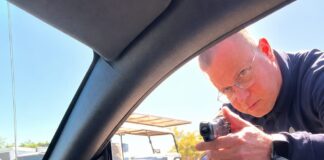 Separan de su cargo al Comandante de Tránsito Municipal Marco Antonio Márquez por apuntarle con una pistola a un conductor