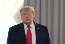 Trump advierte que si Irán adquiere un arma nuclear sufrirá consecuencias increíbles
