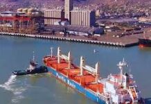Suspenden planta de licuefacción en Guaymas