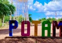 Habitantes del pueblo yaqui de Pótam denuncian mal estado de la carretera; van dos jóvenes que pierden la vida