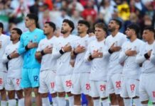 Demandan a la FIFA por mil millones de dólares tras polémica eliminación de Irán