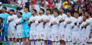 Demandan a la FIFA por mil millones de dólares tras polémica eliminación de Irán