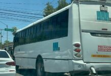Incrementa precio de transporte suburbano en Sonora