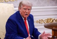 Trump impone aranceles del 10% a México por trabajo forzoso sólo cuatro días después de su reunión con Sheinbaum