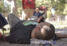 Sonora suma 6 muertes por golpe de calor; es el segundo estado con más afectaciones en el país