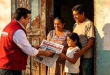 La tragicomedia política mexicana: otro largo y ardiente verano de la 4T