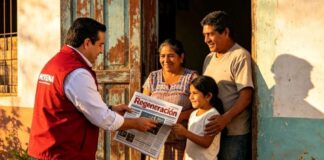 La tragicomedia política mexicana: otro largo y ardiente verano de la 4T