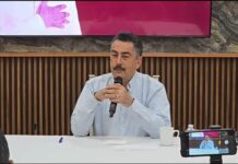 MORENA prácticamente ya tiene triunfo en el 2027, pero nunca hay que confiarse: Javier Lamarque Cano