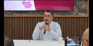 MORENA prácticamente ya tiene triunfo en el 2027, pero nunca hay que confiarse: Javier Lamarque Cano