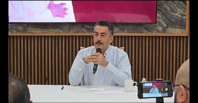 MORENA prácticamente ya tiene triunfo en el 2027, pero nunca hay que confiarse (1)
