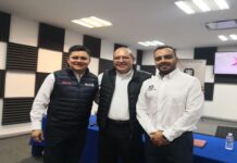 Asesinan a exdirector de televisión pública de Oaxaca; es el séptimo periodista del año